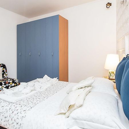 Rental In Rome Trastevere Relax Luaran gambar