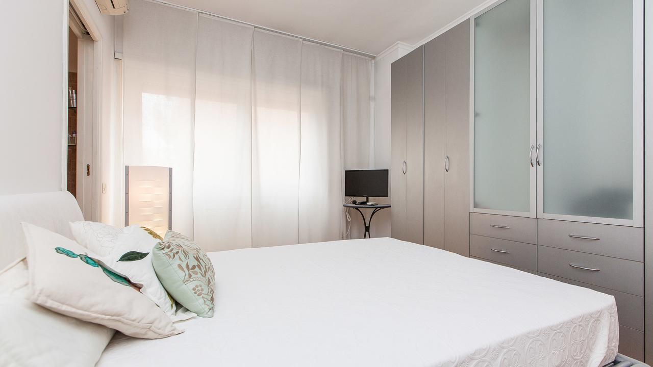Rental In Rome Trastevere Relax Luaran gambar