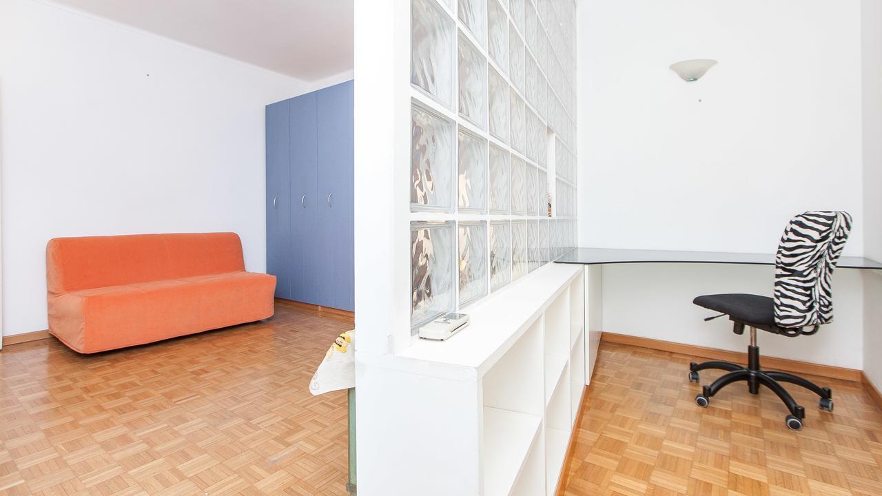 Rental In Rome Trastevere Relax Luaran gambar