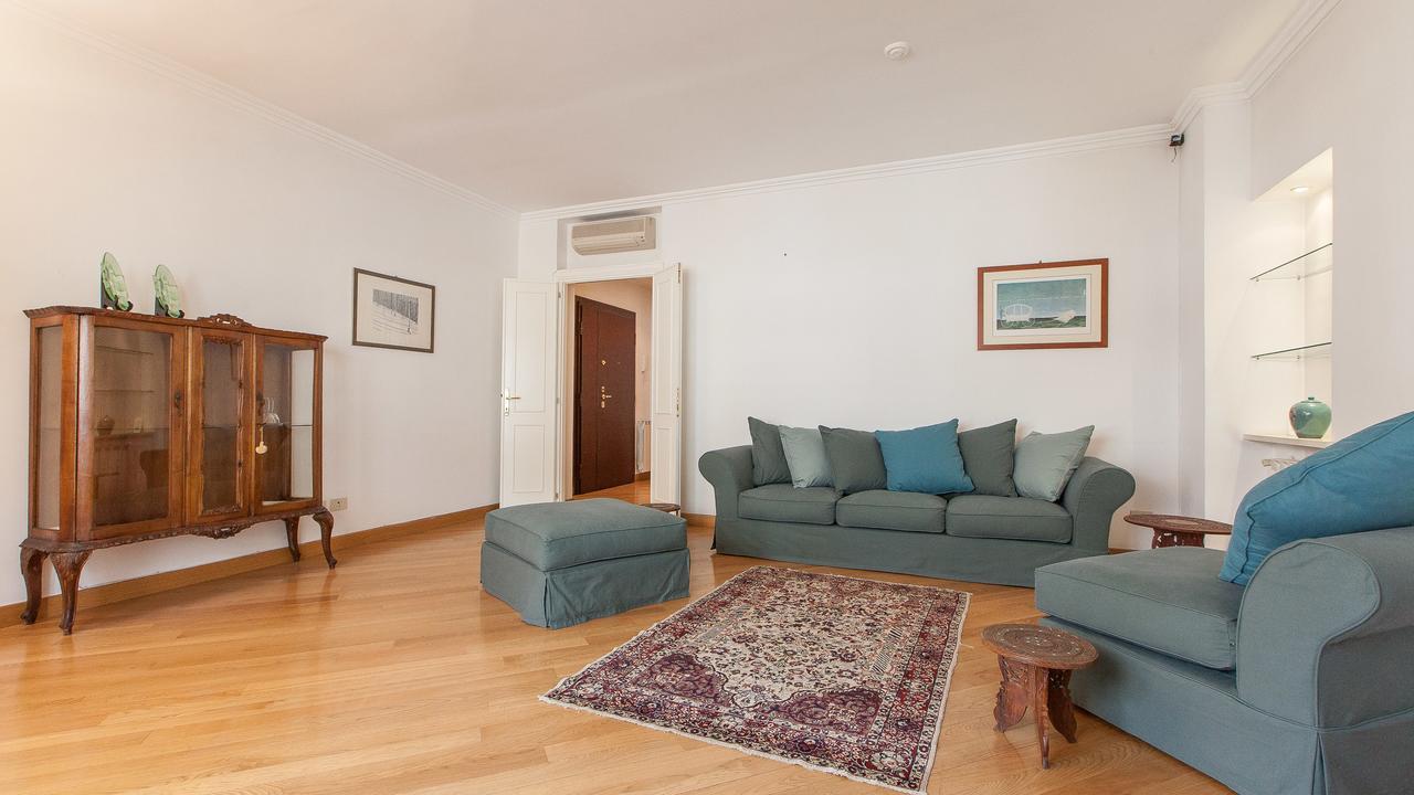 Rental In Rome Trastevere Relax Luaran gambar