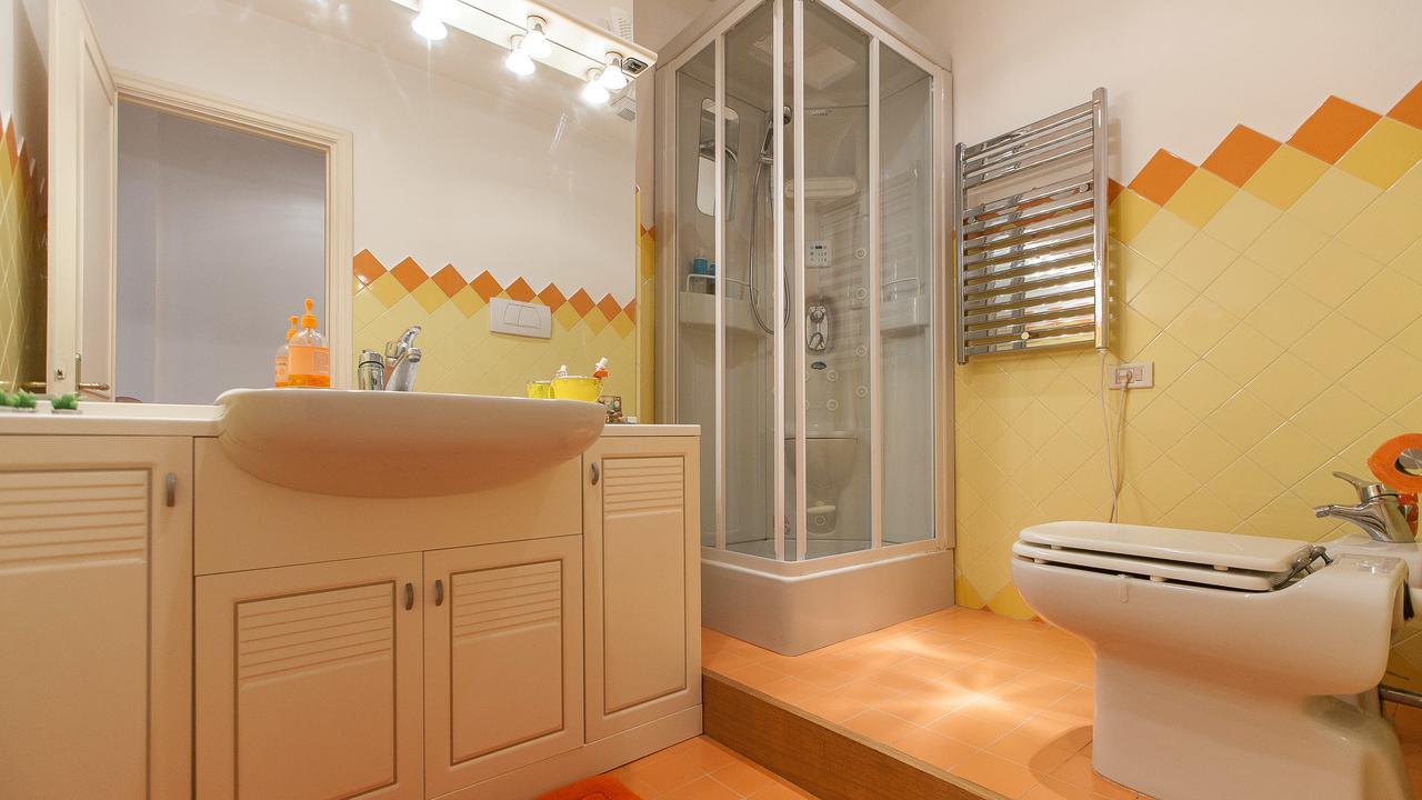 Rental In Rome Trastevere Relax Luaran gambar