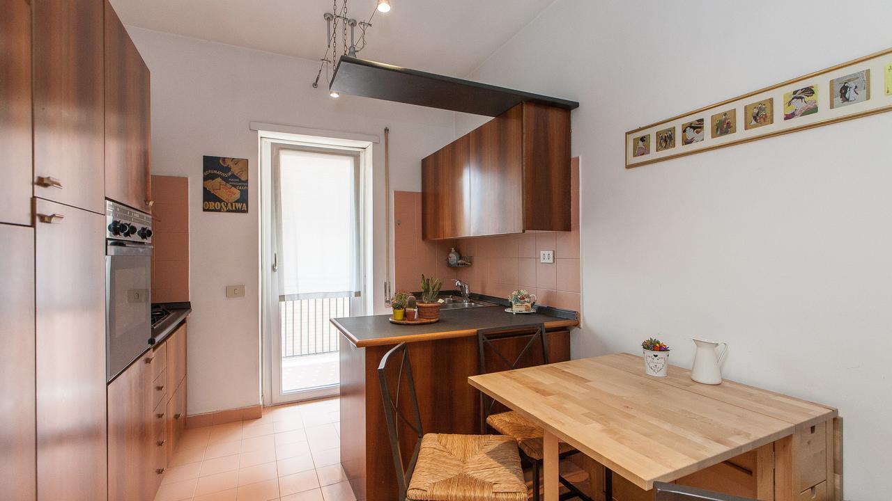 Rental In Rome Trastevere Relax Luaran gambar
