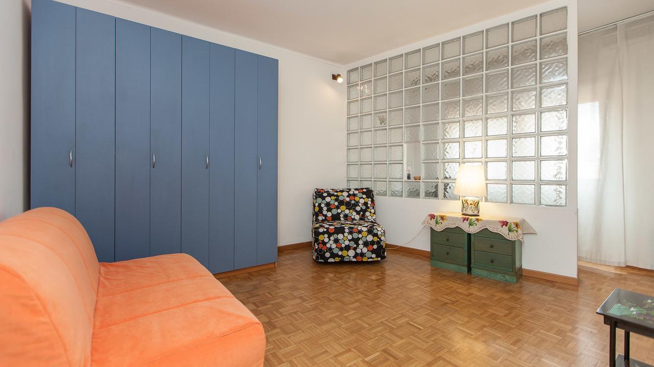 Rental In Rome Trastevere Relax Luaran gambar