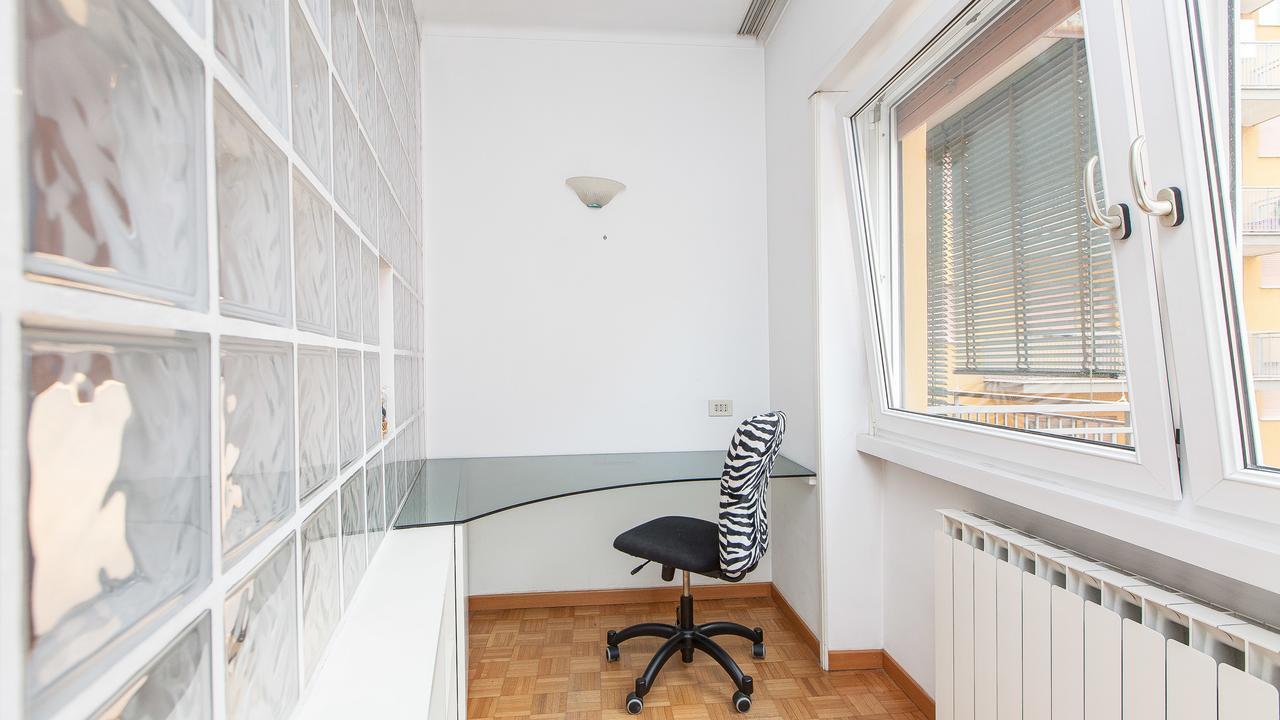 Rental In Rome Trastevere Relax Luaran gambar