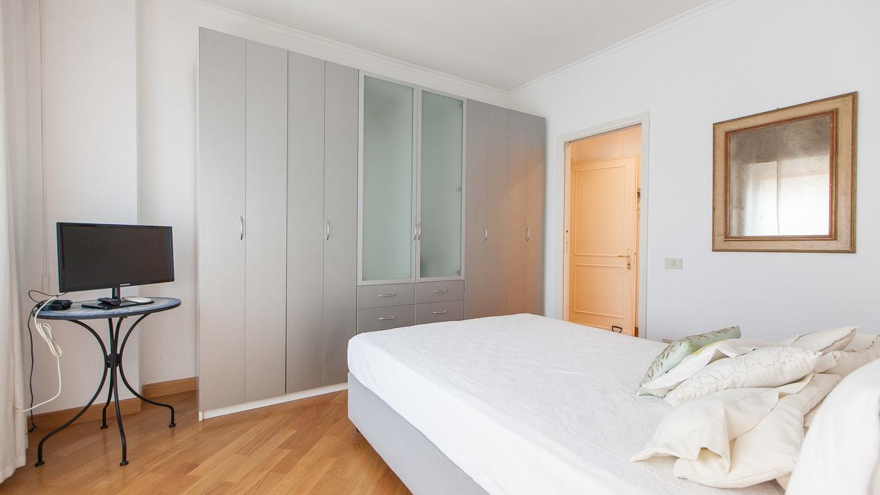 Rental In Rome Trastevere Relax Luaran gambar