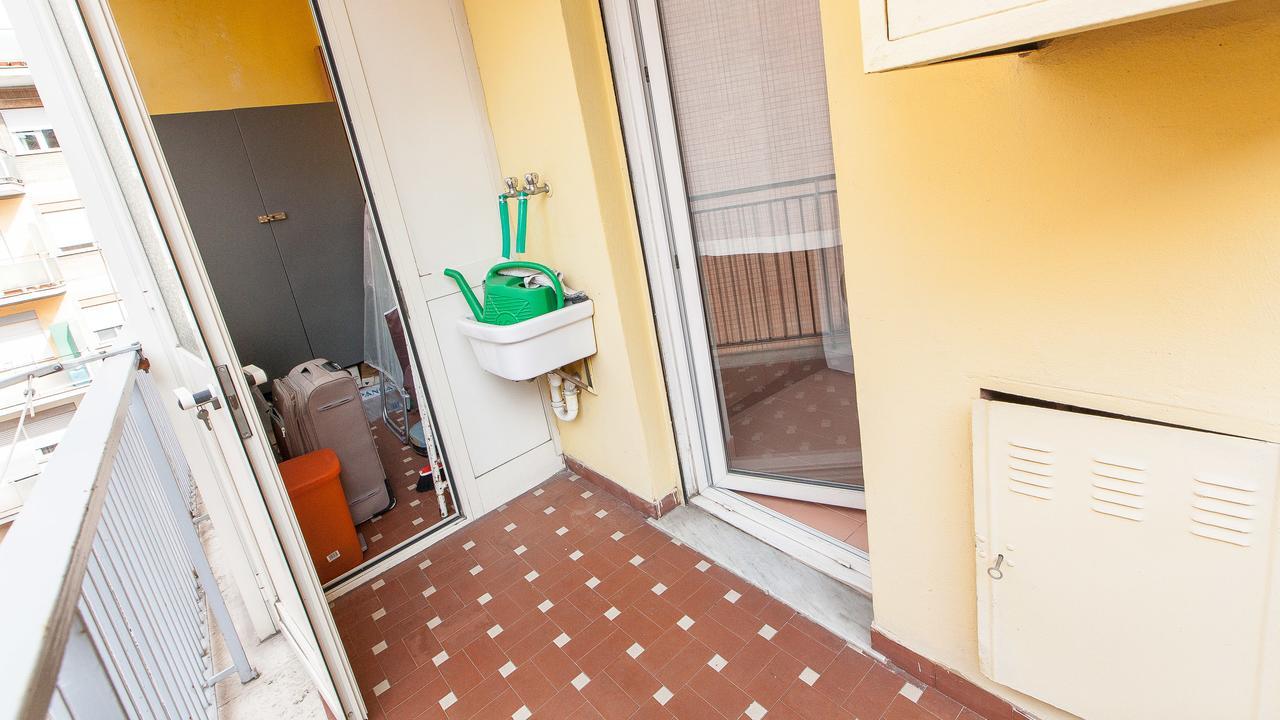 Rental In Rome Trastevere Relax Luaran gambar