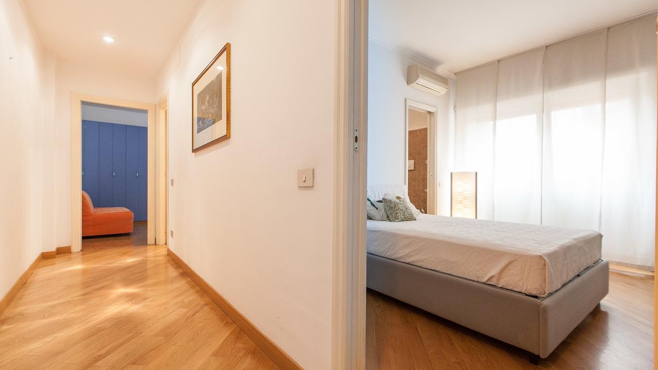 Rental In Rome Trastevere Relax Luaran gambar