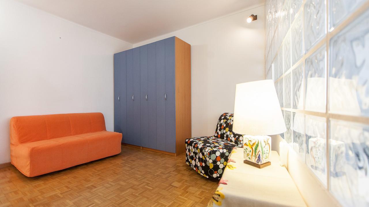 Rental In Rome Trastevere Relax Luaran gambar