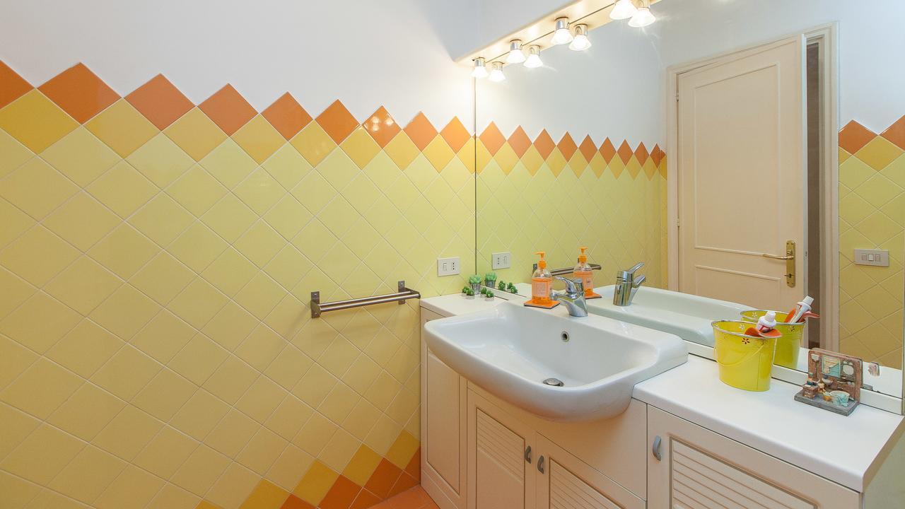 Rental In Rome Trastevere Relax Luaran gambar