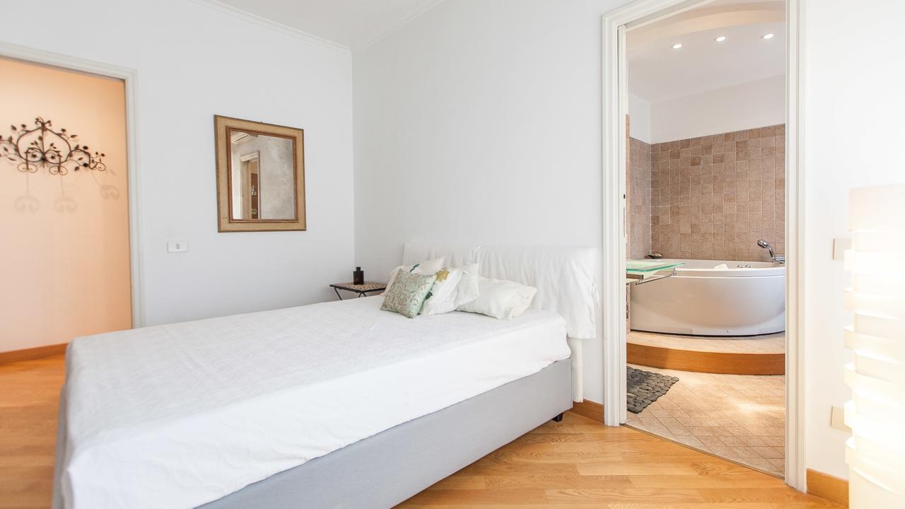 Rental In Rome Trastevere Relax Luaran gambar
