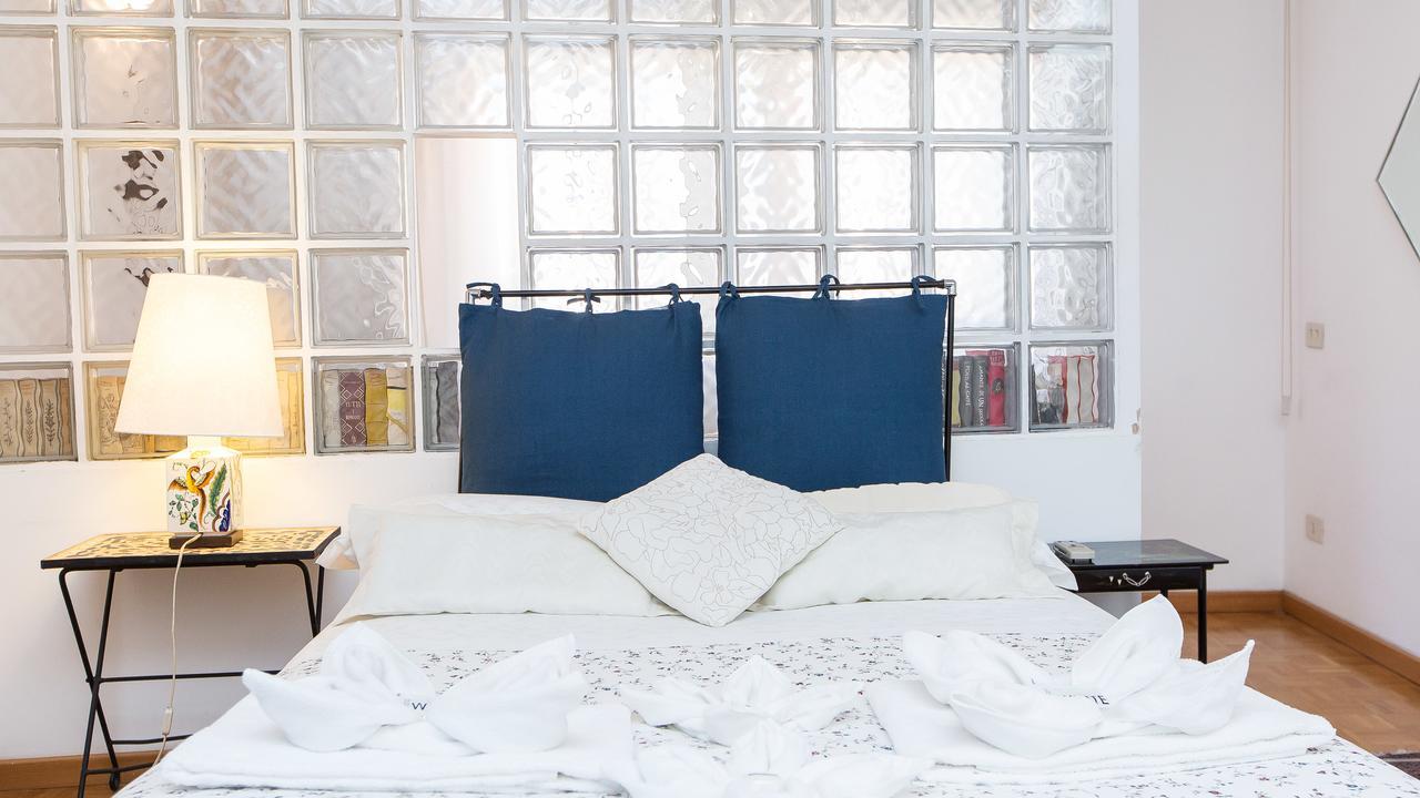 Rental In Rome Trastevere Relax Luaran gambar